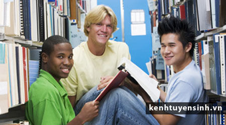 Bạn chọn trường nào ở Mỹ? (Phần 2)